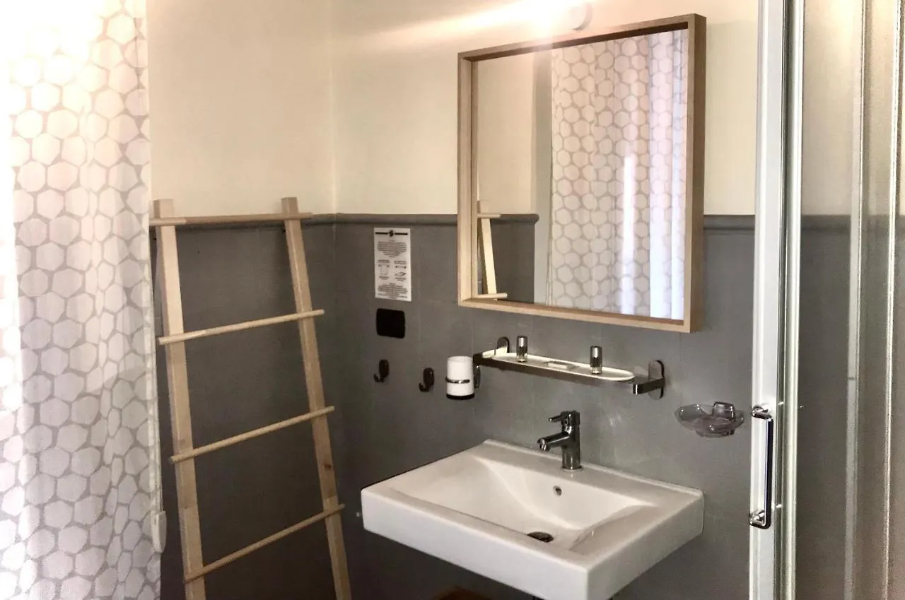 Guest house B&B Stesicoro Inhabit - Guesthouse City Center Catania