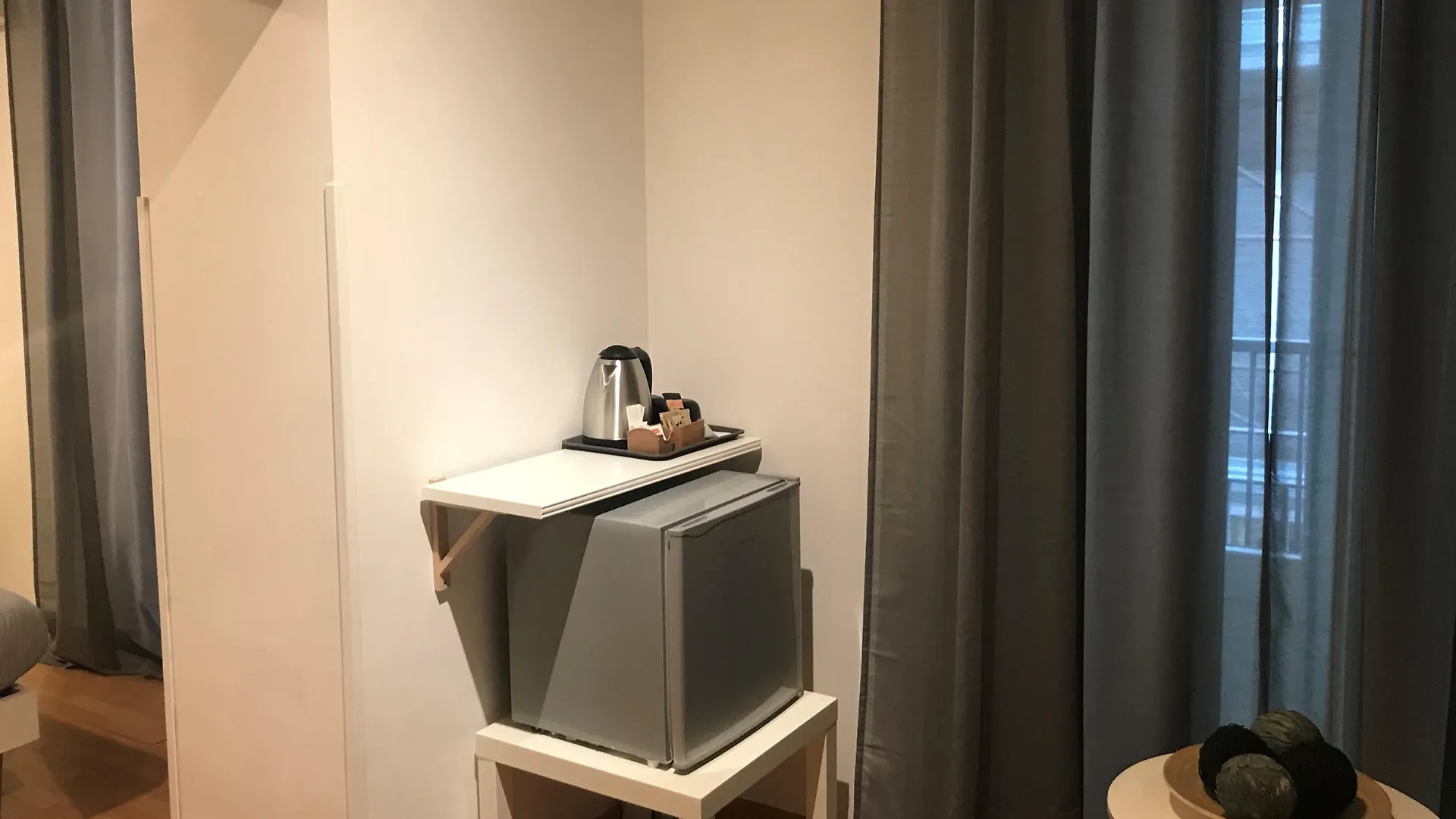 B&B Stesicoro Inhabit - Guesthouse City Center Catania Guest house