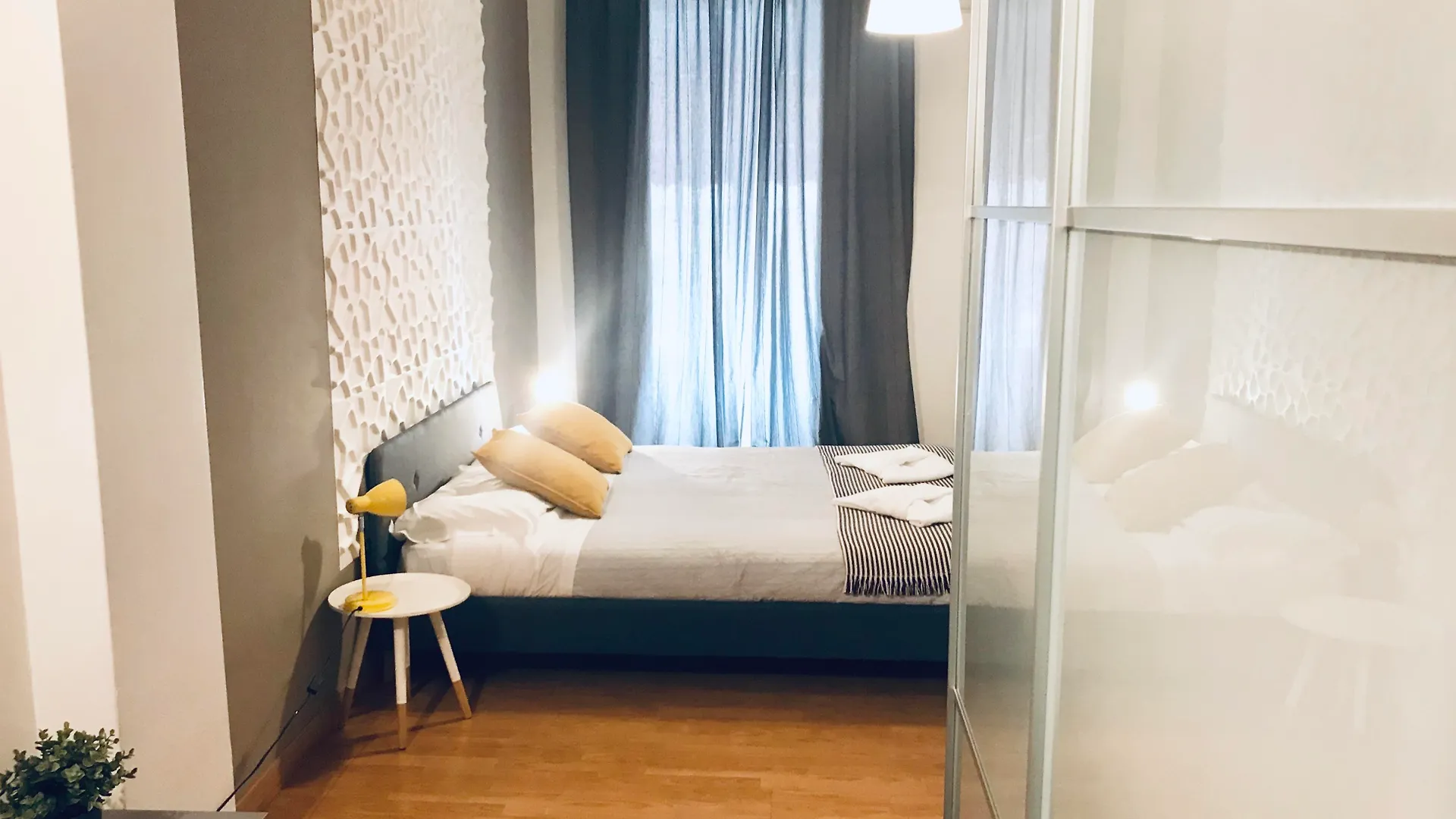 B&B Stesicoro Inhabit - Guesthouse City Center Catania