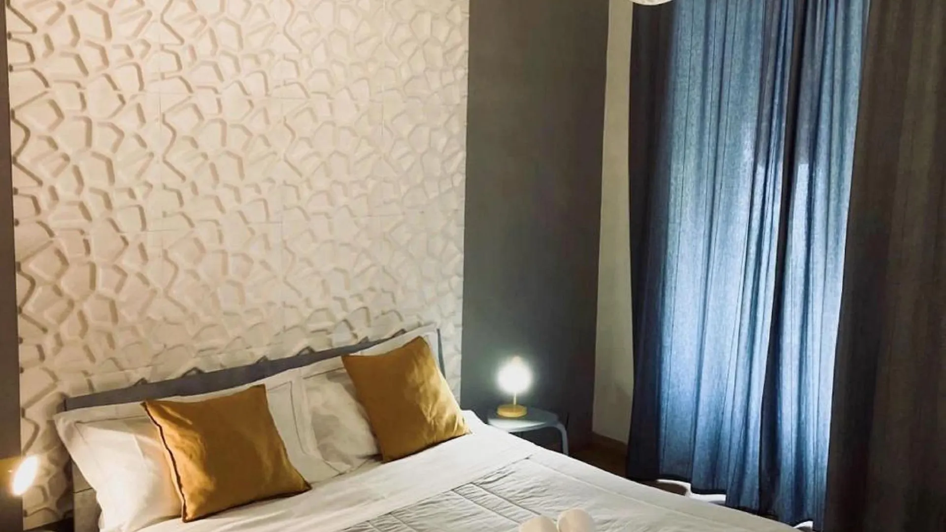 B&B Stesicoro Inhabit - Guesthouse City Center Catania