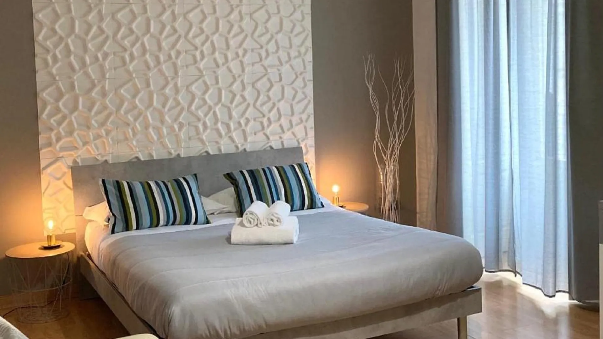 B&B Stesicoro Inhabit - Guesthouse City Center Catania