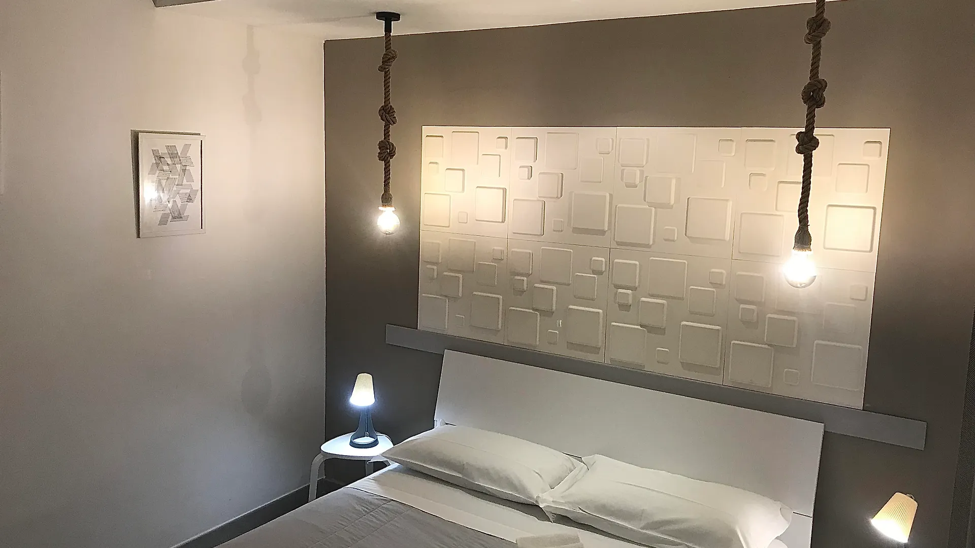 Guest house B&B Stesicoro Inhabit - Guesthouse City Center Catania