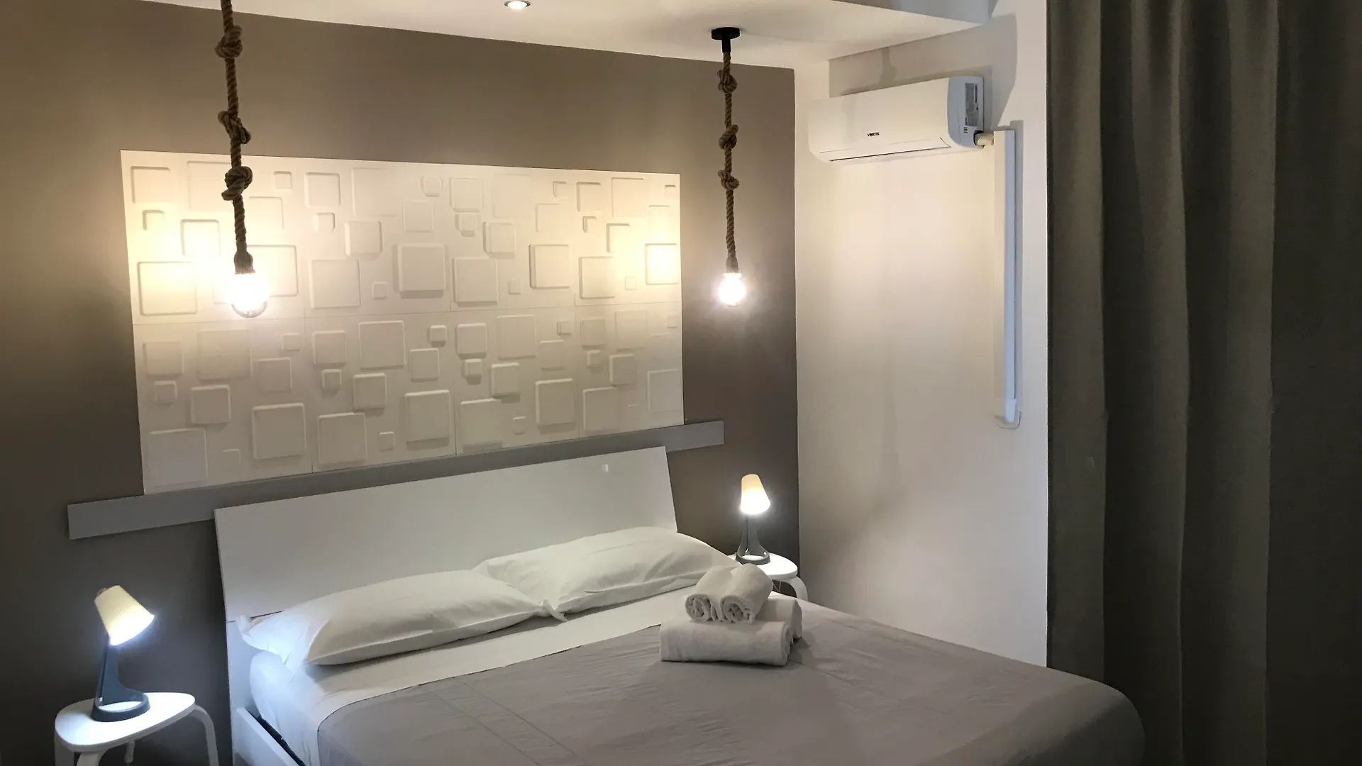 B&B Stesicoro Inhabit - Guesthouse City Center Catania Guest house