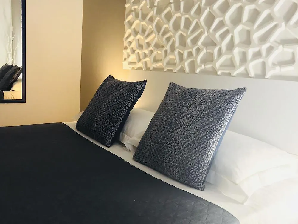 B&B Stesicoro Inhabit - Guesthouse City Center Catania 3*,  Italy