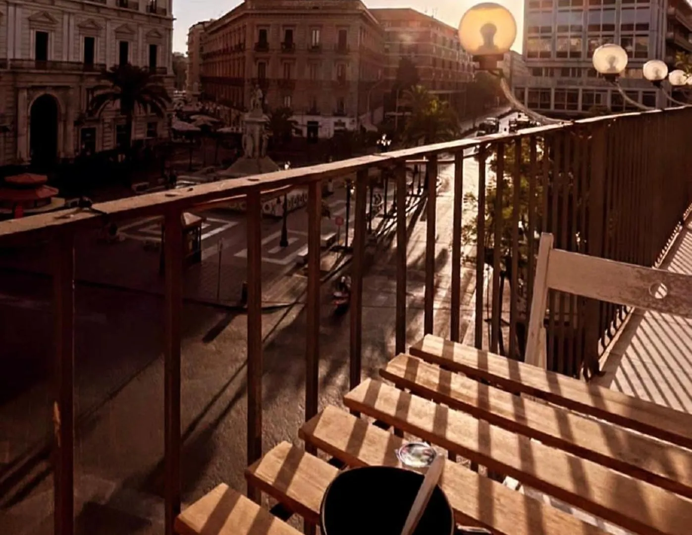 B&B Stesicoro Inhabit - Guesthouse City Center Catania 3*,