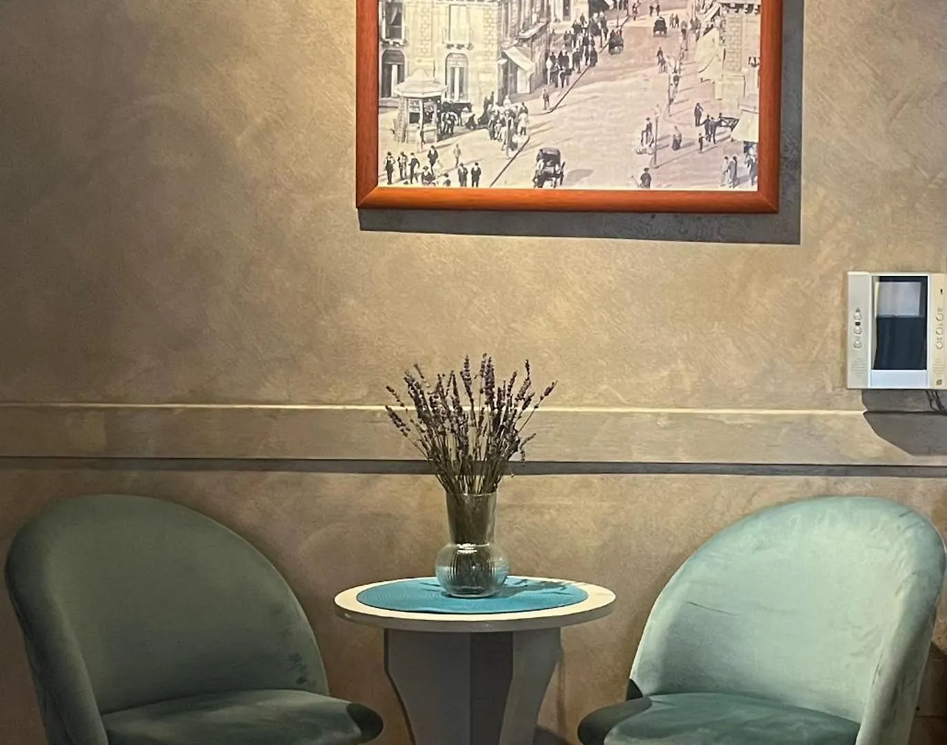 Guest house B&B Stesicoro Inhabit - Guesthouse City Center Catania