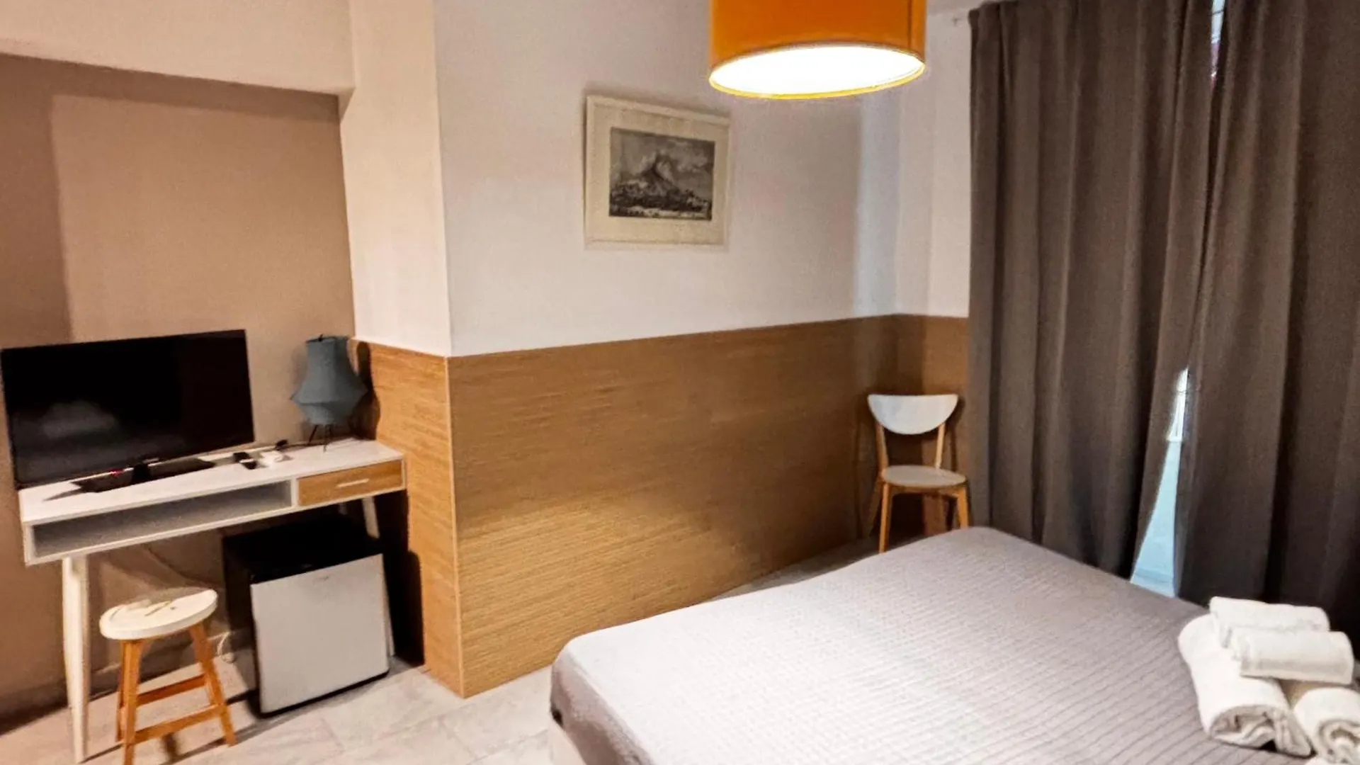 Guest house B&B Stesicoro Inhabit - Guesthouse City Center Catania