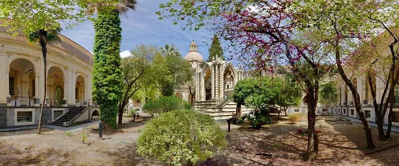 B&B Stesicoro Inhabit - Guesthouse City Center Catania Guest house
