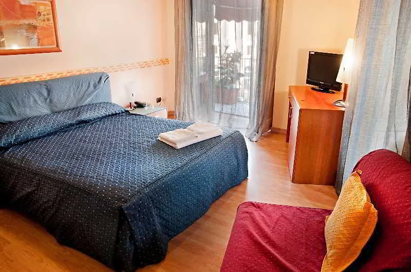 B&B Stesicoro Inhabit - Guesthouse City Center Catania