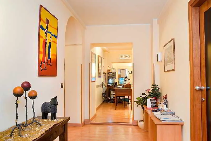 *** Guest house B&B Stesicoro Inhabit - Guesthouse City Center Catania Italy
