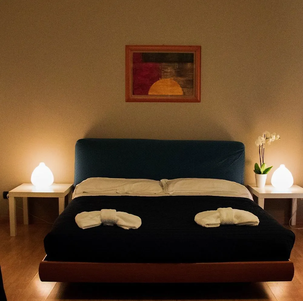 B&B Stesicoro Inhabit - Guesthouse City Center Catania 3*,