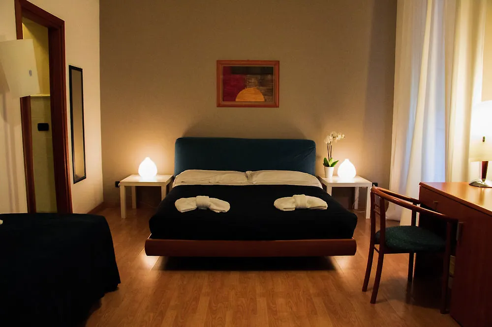 B&B Stesicoro Inhabit - Guesthouse City Center Catania