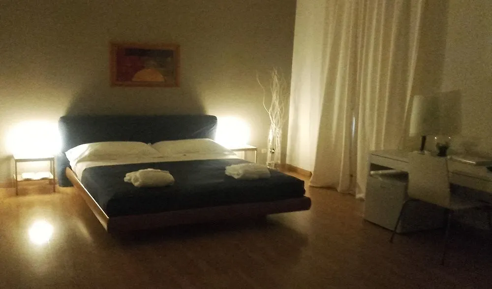 *** Guest house B&B Stesicoro Inhabit - Guesthouse City Center Catania Italy