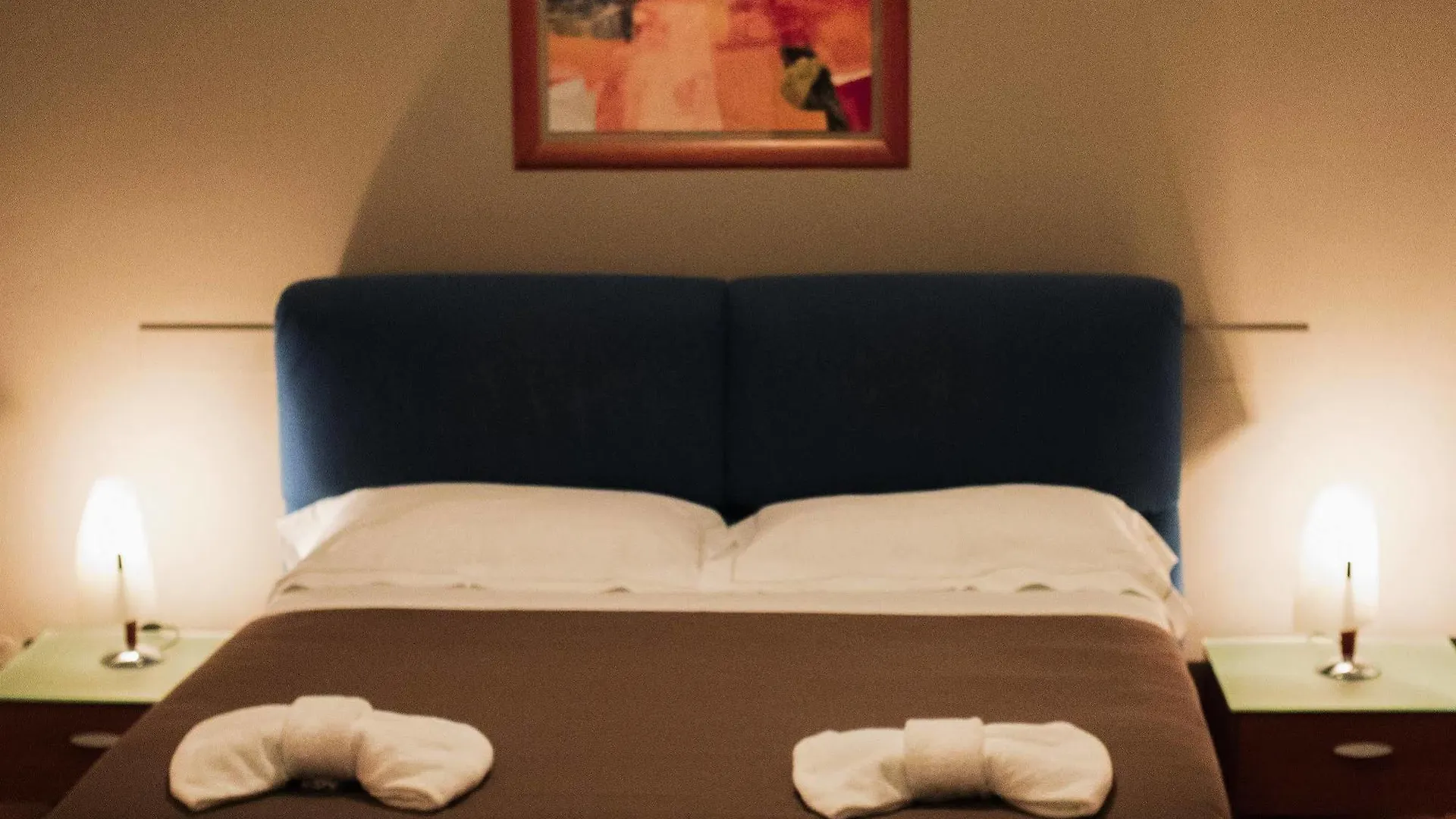 B&B Stesicoro Inhabit - Guesthouse City Center Catania