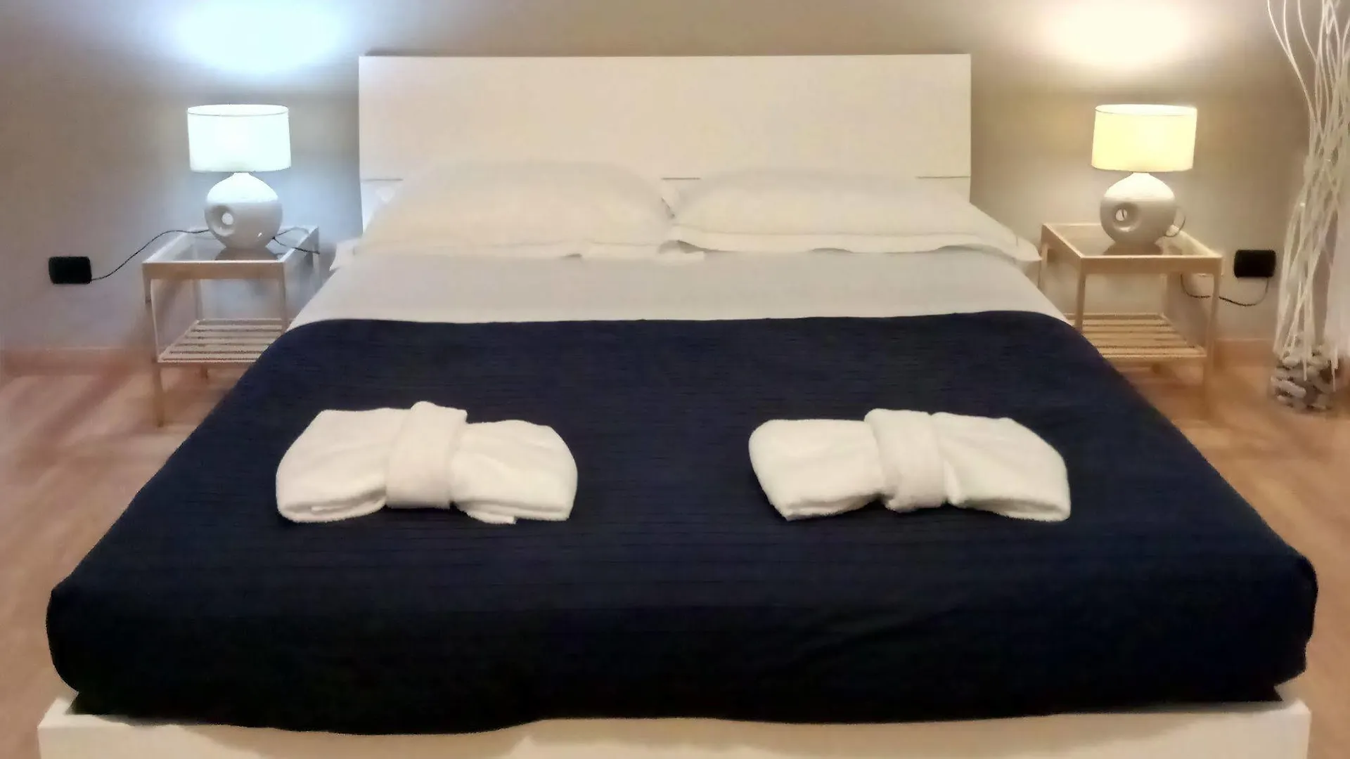 B&B Stesicoro Inhabit - Guesthouse City Center Catania