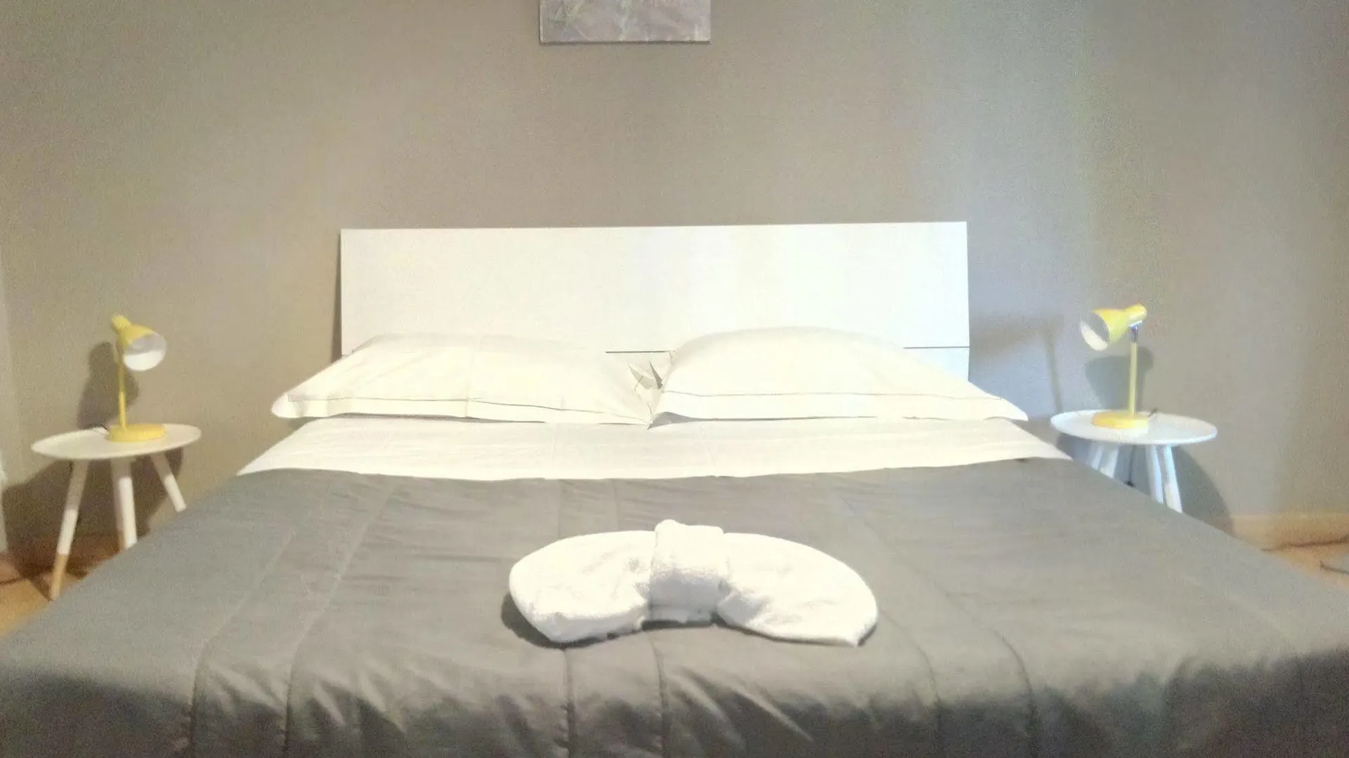 B&B Stesicoro Inhabit - Guesthouse City Center Catania 3*,  Italy
