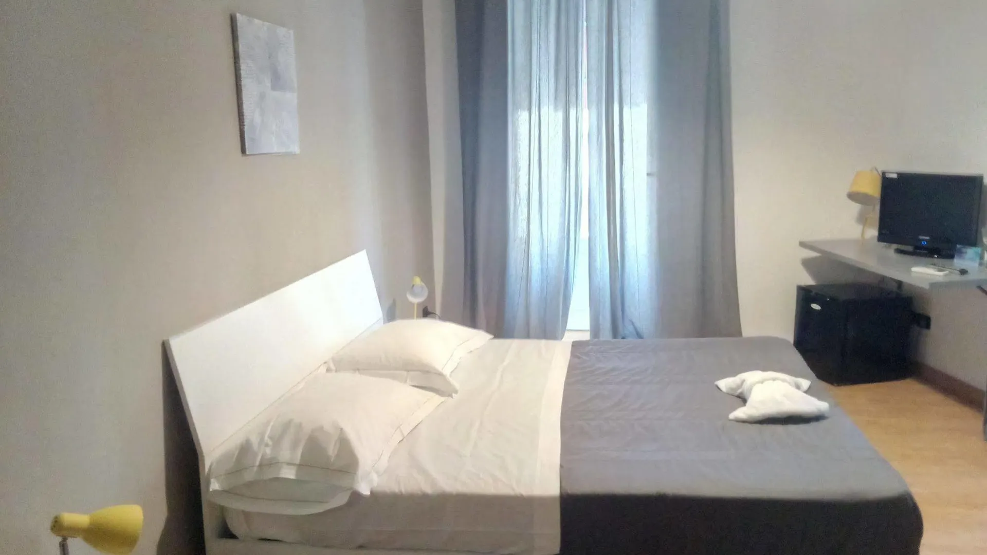 B&B Stesicoro Inhabit - Guesthouse City Center Catania Guest house