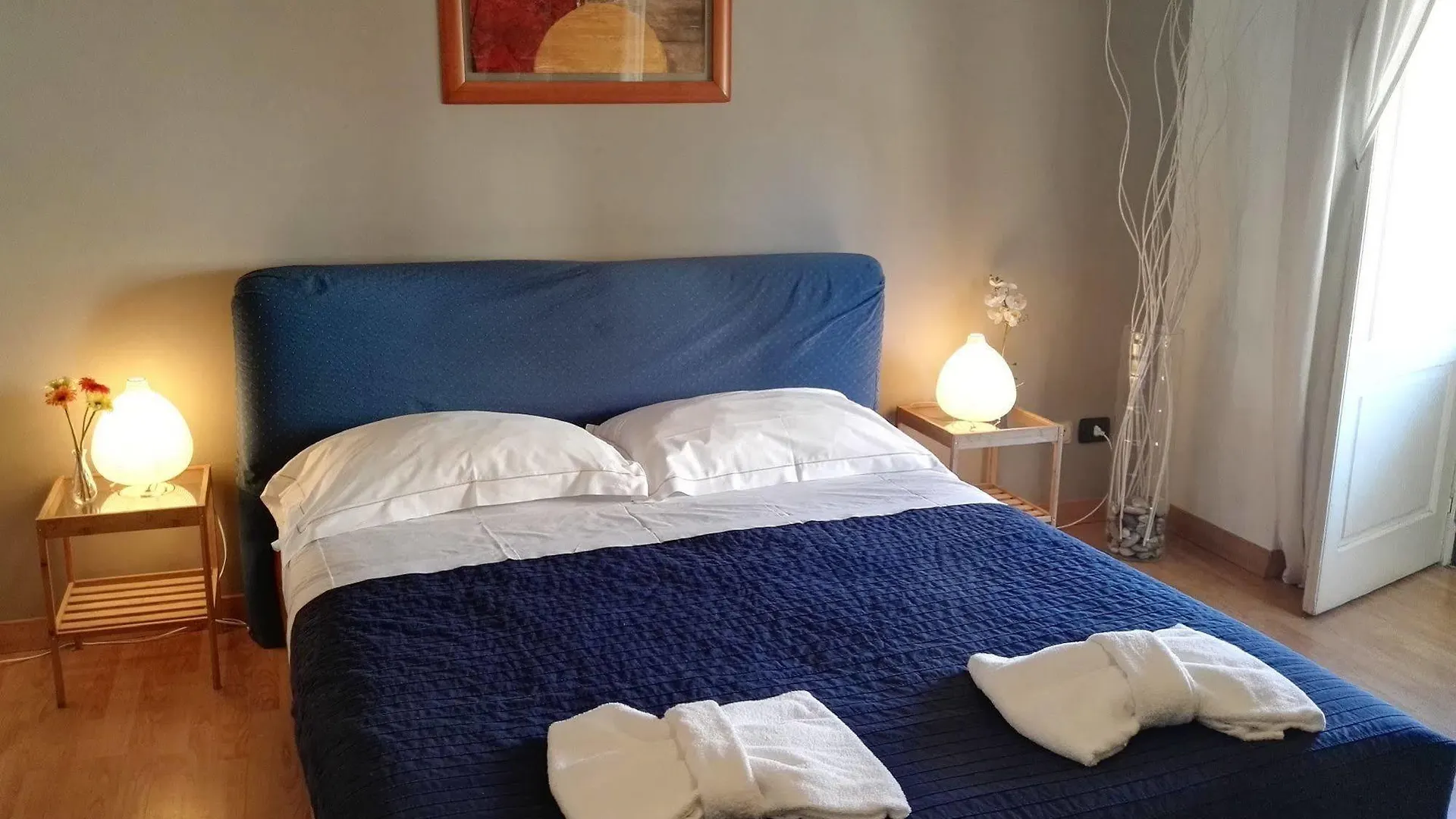 *** Guest house B&B Stesicoro Inhabit - Guesthouse City Center Catania Italy