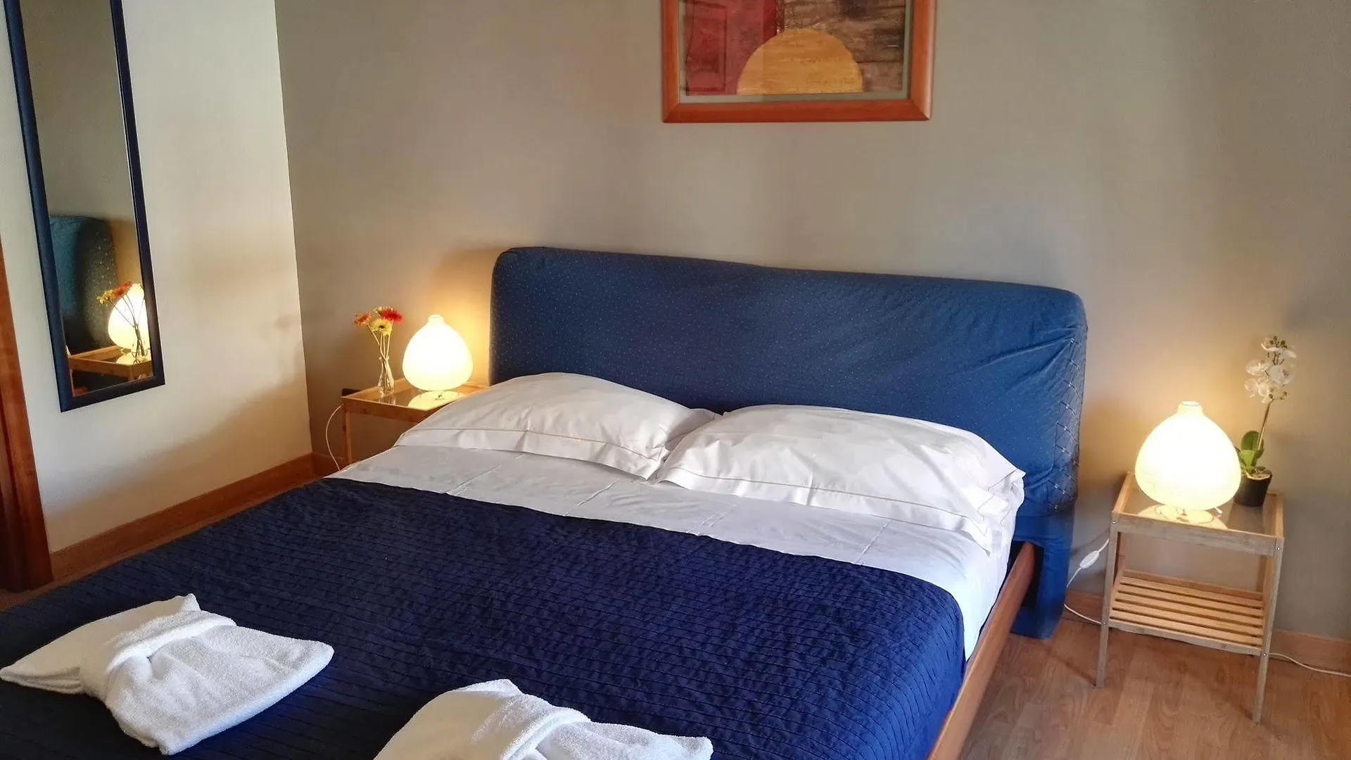Guest house B&B Stesicoro Inhabit - Guesthouse City Center Catania