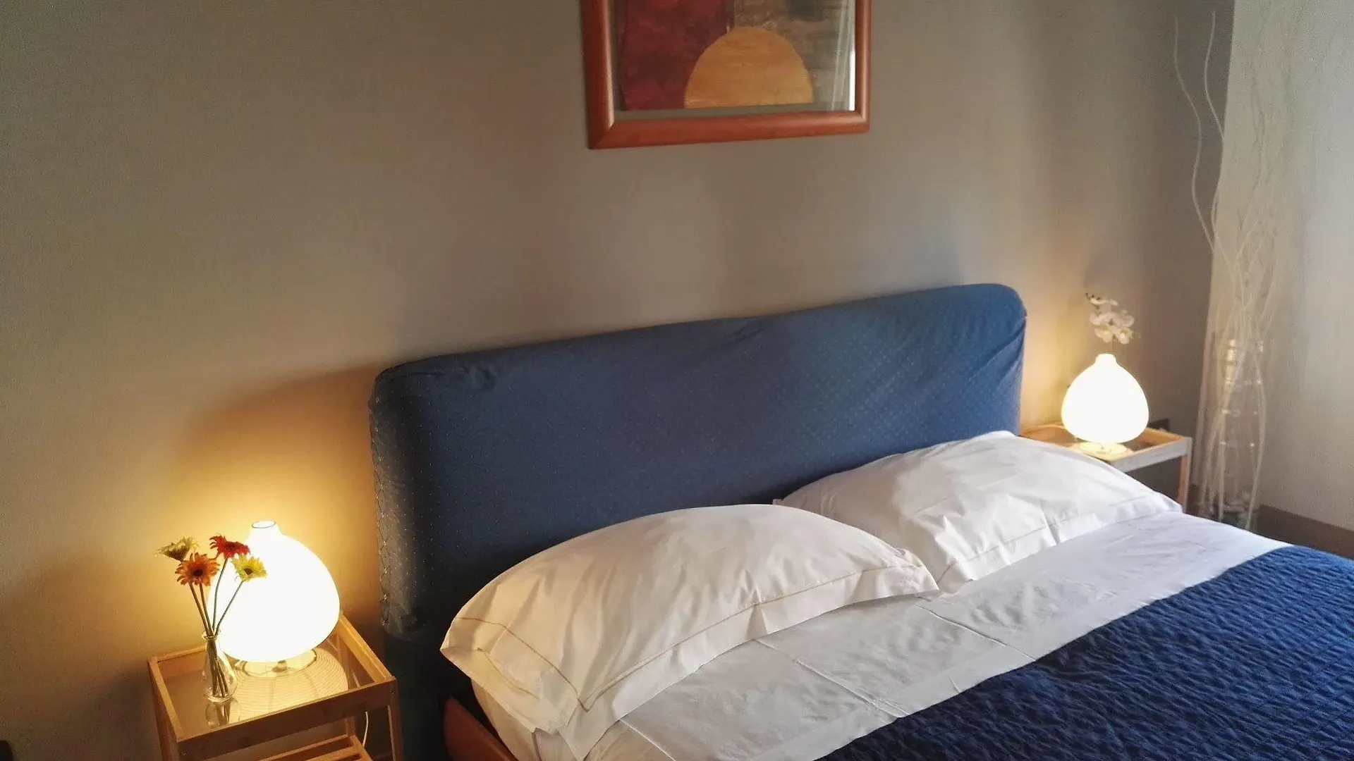 B&B Stesicoro Inhabit - Guesthouse City Center Catania 3*,