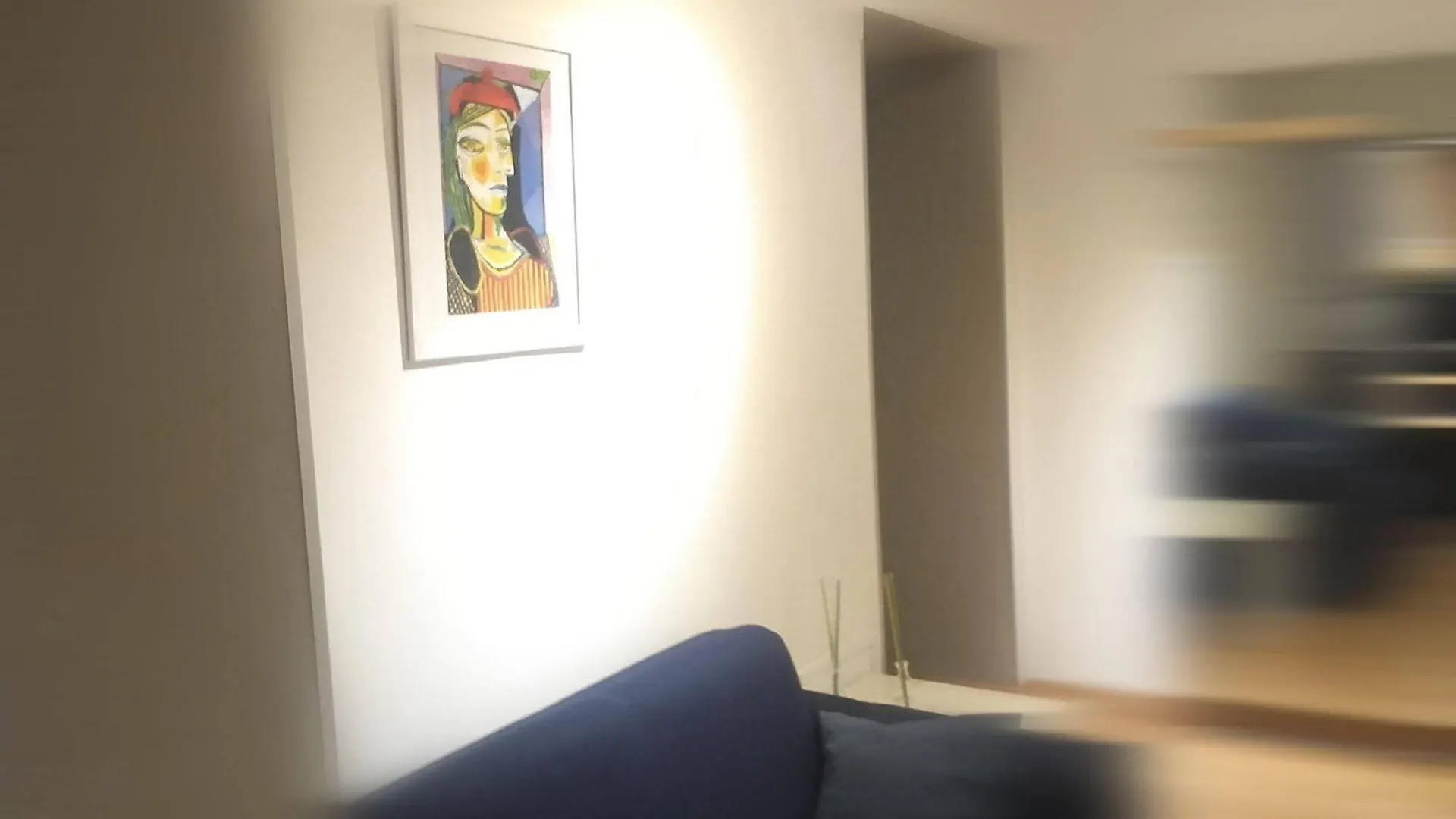 B&B Stesicoro Inhabit - Guesthouse City Center Catania