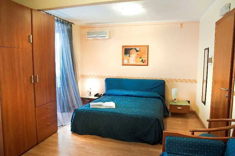 B&B Stesicoro Inhabit - Guesthouse City Center Catania Guest house