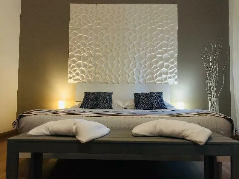 B&B Stesicoro Inhabit - Guesthouse City Center Catania