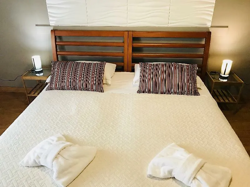 B&B Stesicoro Inhabit - Guesthouse City Center Catania Guest house