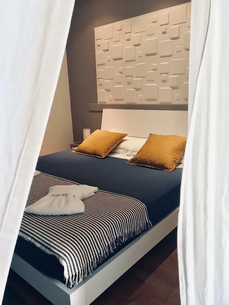 B&B Stesicoro Inhabit Catánia
