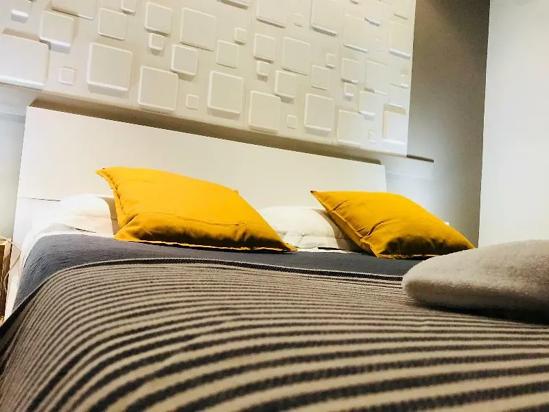 B&B Stesicoro Inhabit Catánia