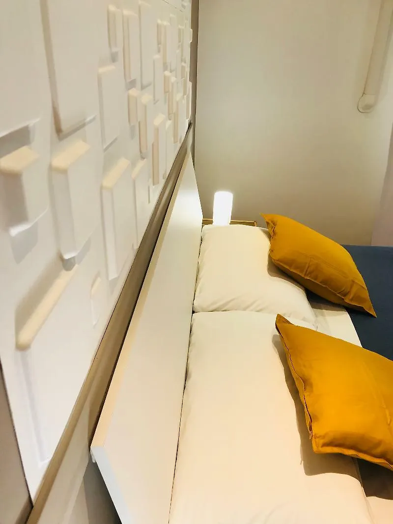 B&B Stesicoro Inhabit - Guesthouse City Center Catania 3*,  Italy