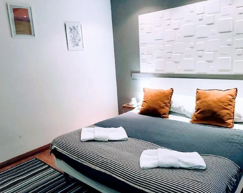 Guest house B&B Stesicoro Inhabit - Guesthouse City Center Catania