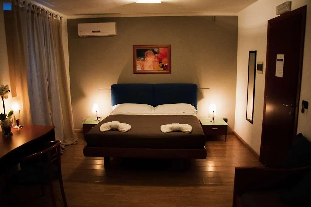 *** Guest house B&B Stesicoro Inhabit - Guesthouse City Center Catania Italy