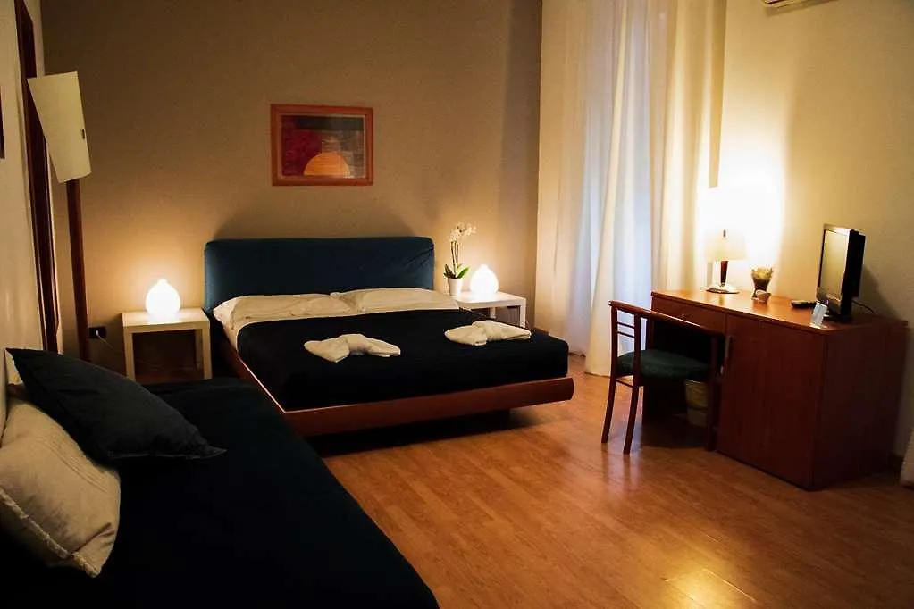 B&B Stesicoro Inhabit - Guesthouse City Center Catania
