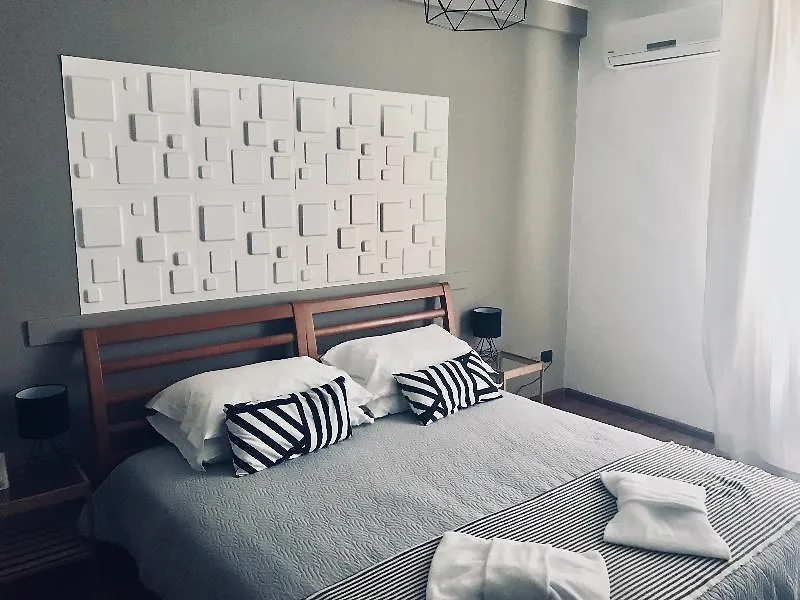 *** Guest house B&B Stesicoro Inhabit - Guesthouse City Center Catania Italy