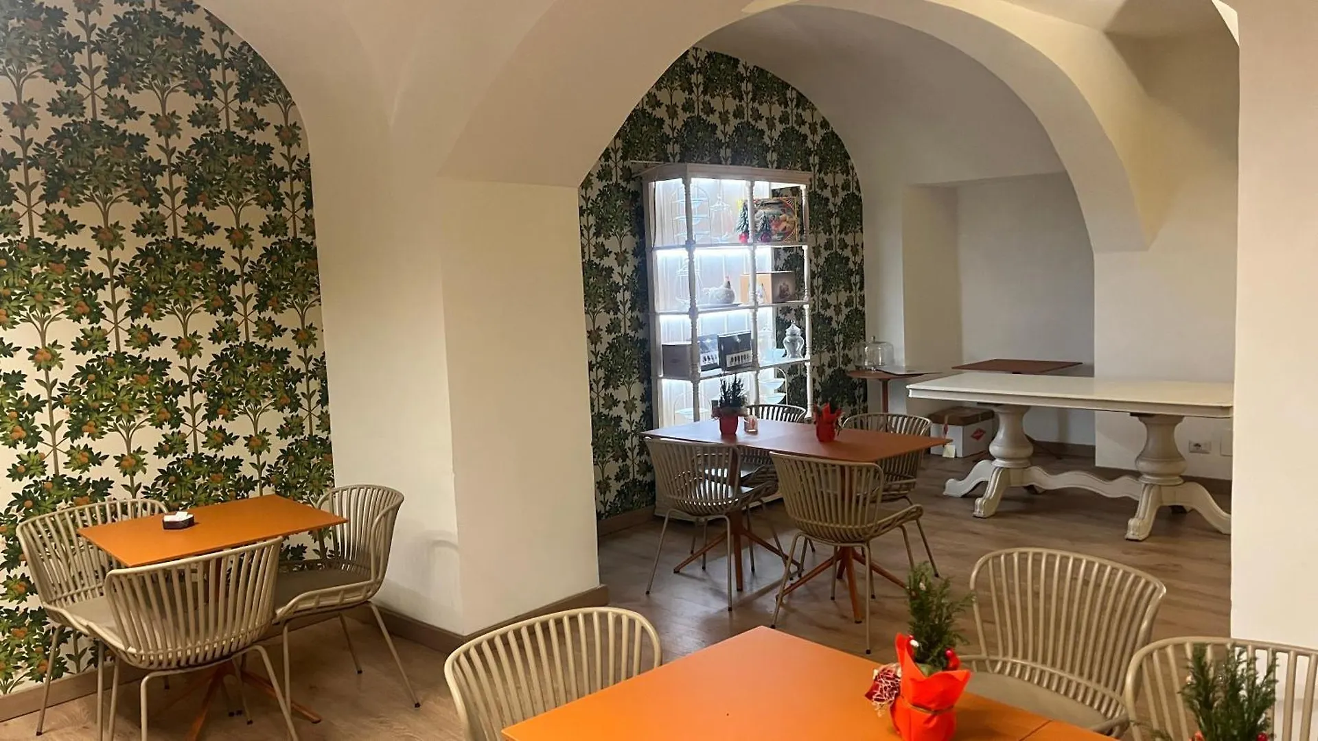 Affittacamere B&B Stesicoro Inhabit - Guesthouse City Center Aeroporto di Catania Fontana Rossa