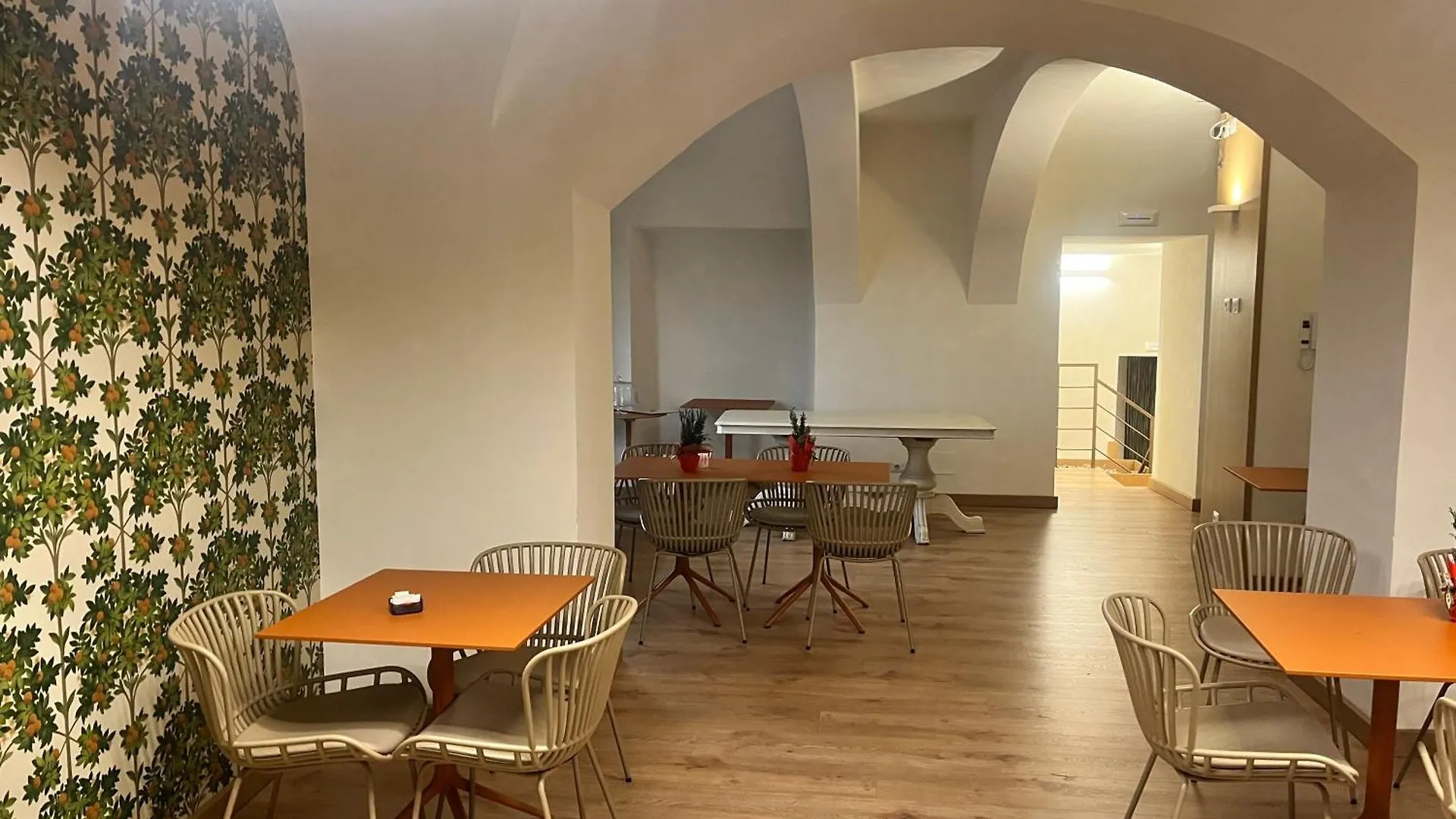 B&B Stesicoro Inhabit - Guesthouse City Center Aeroporto di Catania Fontana Rossa Italia